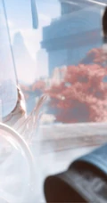神墓清婉古风国漫女神&middot;雨馨&middot;高清梦幻画面合集