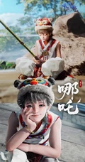 师兄啊师兄动画哪吒不同成长阶段形象合集