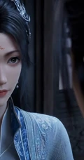 凡人修仙传慕兰之战角色古风场景系列壁纸