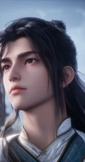 《择天记》古风仙侠动画角色精致形象合集