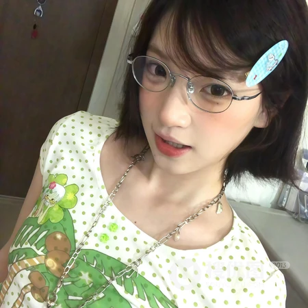 甜系少女日常生活随拍人像头像集