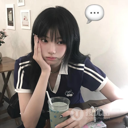 甜系少女日常生活随拍人像头像集
