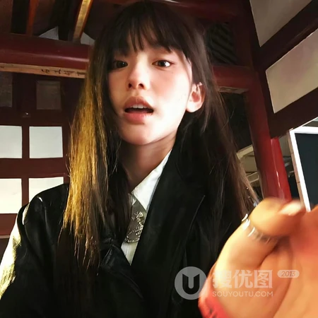甜系少女日常生活随拍人像头像集
