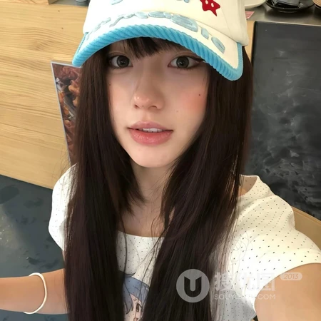 甜系少女日常生活随拍人像头像集