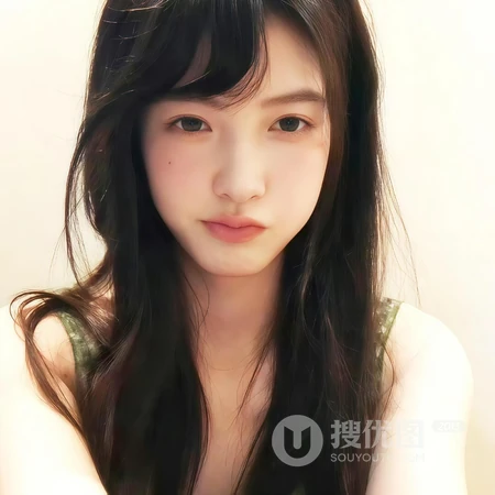 甜系少女日常生活随拍人像头像集