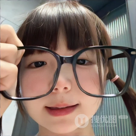 甜系少女日常随拍生活感女生头像