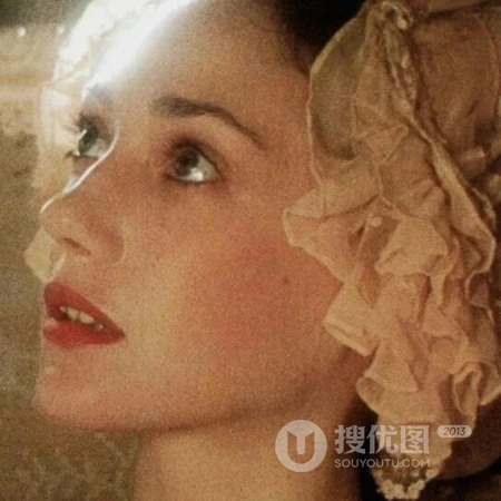 欧美女生氛围感人像写真系列头像