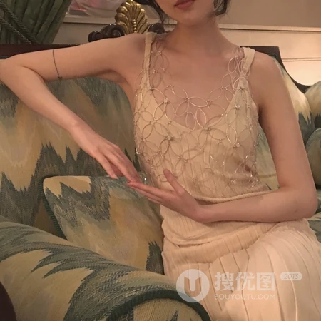 氛围感欧美女生人像头像系列 文艺复古风格