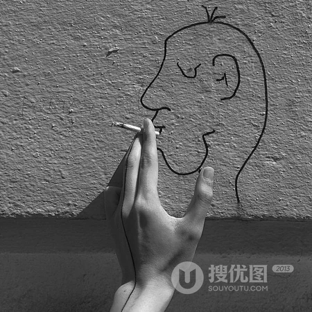 经典动漫角色怀旧复古风格系列头像