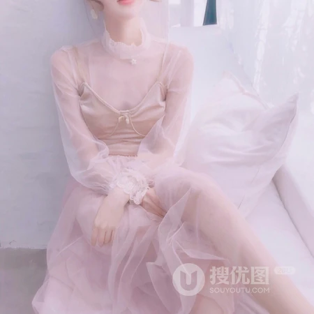 氛围感女生人像头像合集 温柔风女生头像