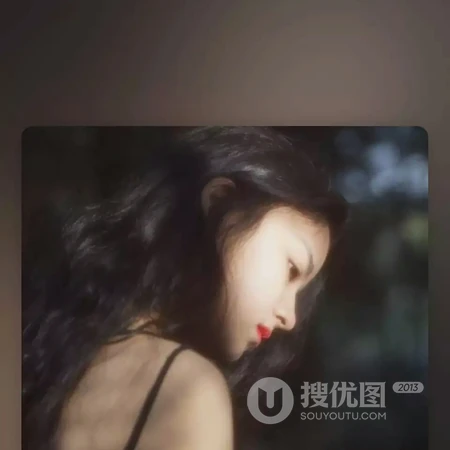复古氛围感高级感人像女生头像合集