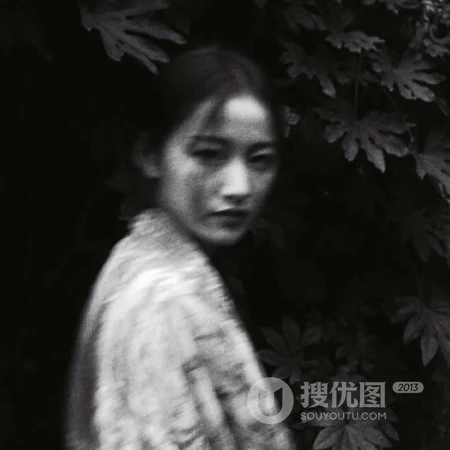 复古氛围感高级感人像女生头像合集