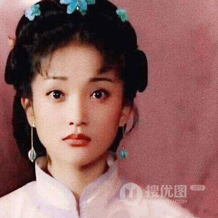 清冷氛围感女生人像头像系列精选合辑