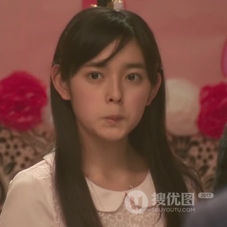 清冷氛围感女生人像头像系列精选合辑