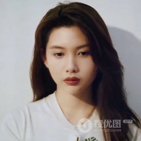 清冷氛围感女生人像头像系列精选合辑