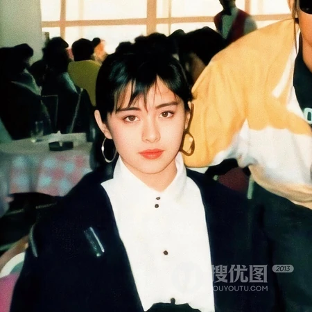 清冷氛围感女生人像头像系列精选合辑