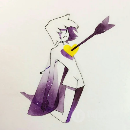 简约手绘创意插画系列头像合集