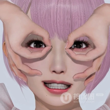 氛围感欧美女生人像头像合集