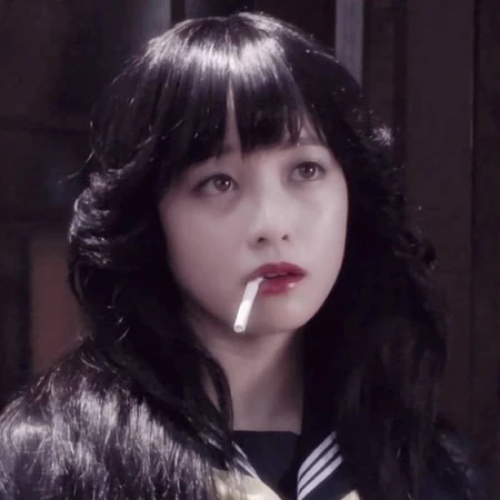 经典动漫角色趣味头像合集12张