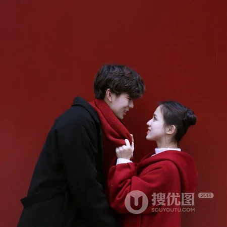 治愈系情侣萌宠玩偶头像系列合集