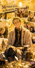 葬送的芙莉莲角色同人插画系列合集