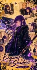 葬送的芙莉莲角色同人插画系列合集