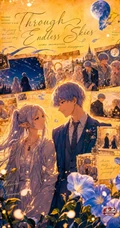 葬送的芙莉莲角色同人插画系列合集